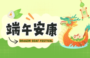 端午｜奔赴山海，“粽”享所愛